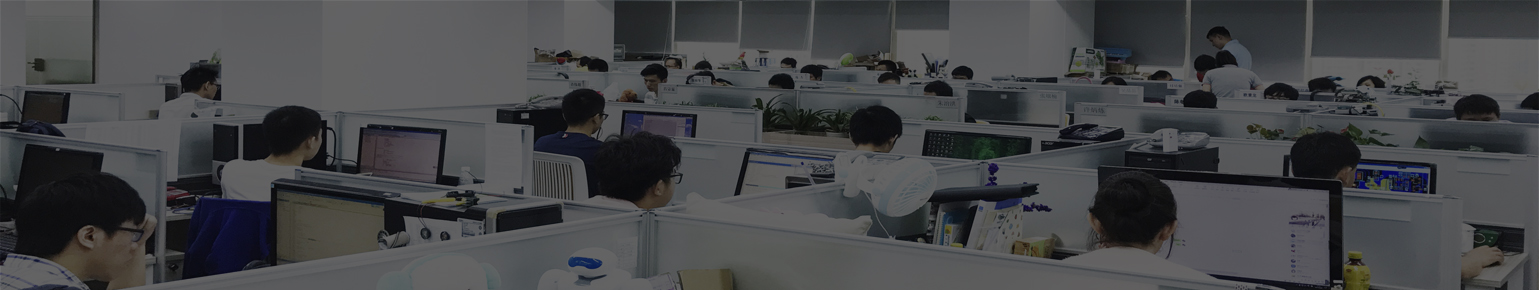 企業(yè)實力